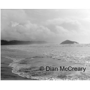 Dian McCreary Fine Art Photography - Lovekin Rock