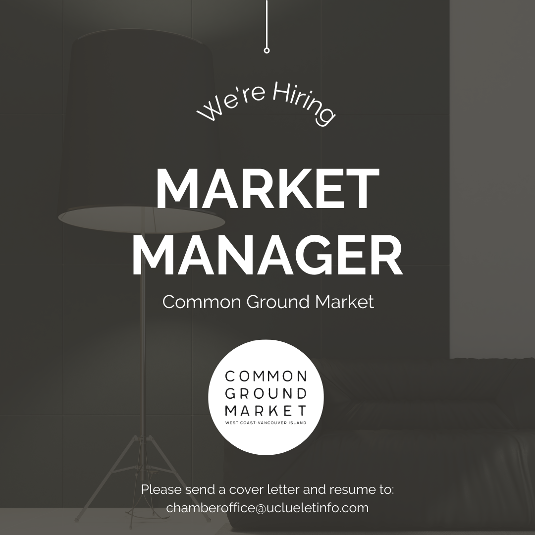 Market Manager