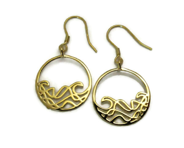 Petite Sombrio earrings - Image 2