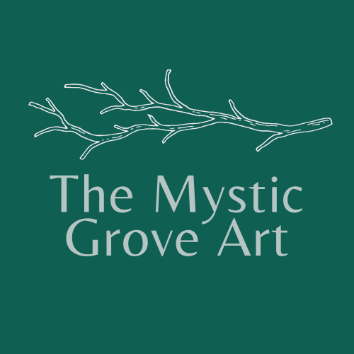 The Mystic Grove Art