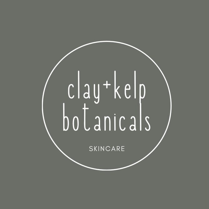 Clay + Kelp Botanicals