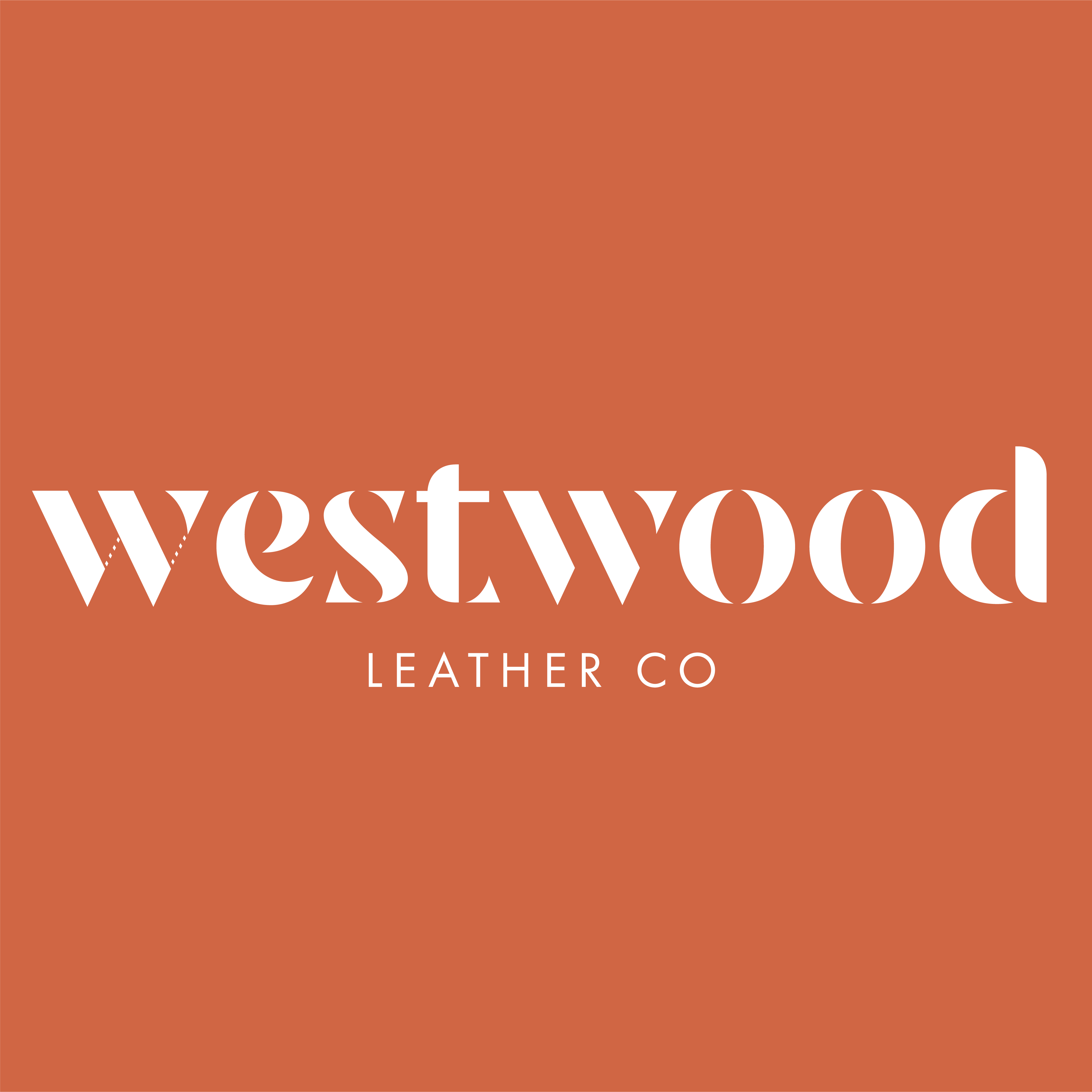 Westwood Leather Co